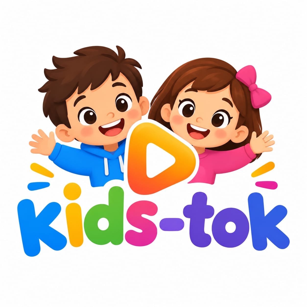 Kids-tok